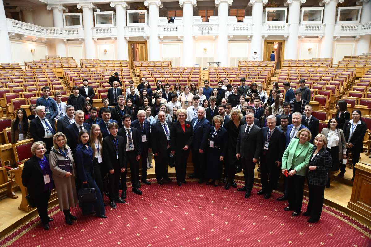 Изображение: Интеллектуальный код Содружества